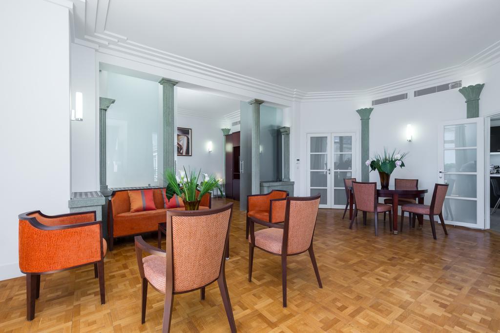 Apartament Nestor&Jeeves - "Sea View Terrace Penthouse Prestige" - Luxe Nicea Zewnętrze zdjęcie