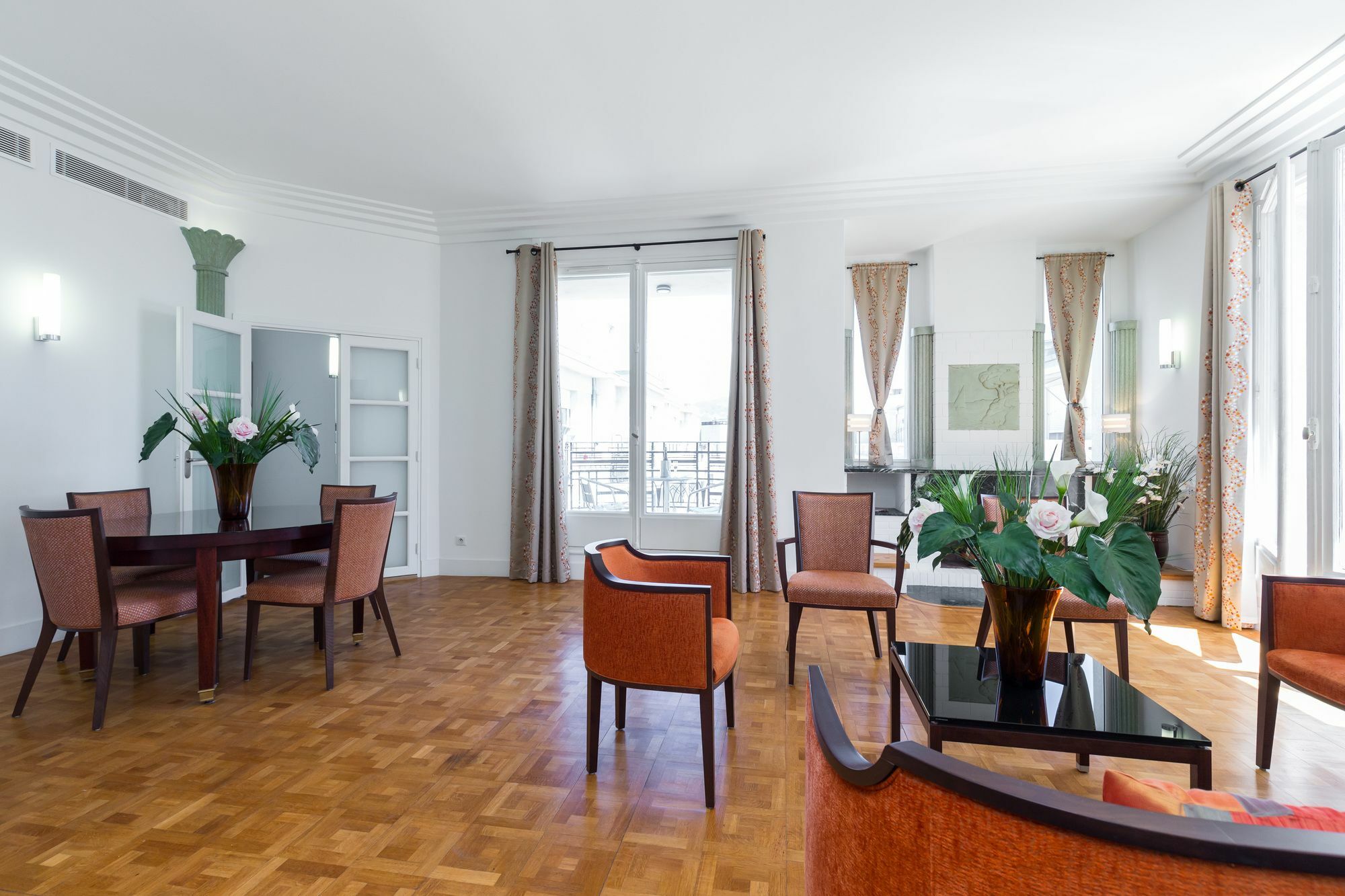 Apartament Nestor&Jeeves - "Sea View Terrace Penthouse Prestige" - Luxe Nicea Zewnętrze zdjęcie